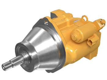 유압 모터 CATERPILLAR