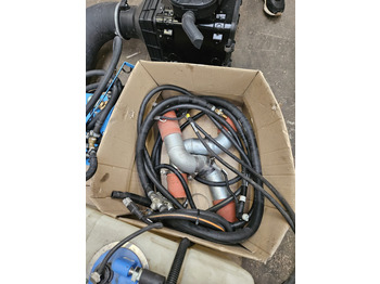 엔진 건설기계 용 Cummins QSB6.7 - 5317106 : 사진 5 엔진 건설기계 용 Cummins QSB6.7 - 5317106 : 사진 5