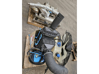 엔진 건설기계 용 Cummins QSB6.7 - 5317106 : 사진 4 엔진 건설기계 용 Cummins QSB6.7 - 5317106 : 사진 4