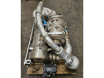 엔진 건설기계 용 Cummins QSB6.7 - 5317106 : 사진 2 엔진 건설기계 용 Cummins QSB6.7 - 5317106 : 사진 2