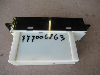 대시보드 건설기계 용 Denso 1464305193 - : 사진 4