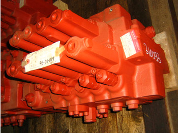 유압 밸브 HITACHI