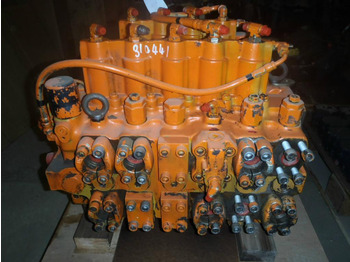 유압 밸브 HITACHI