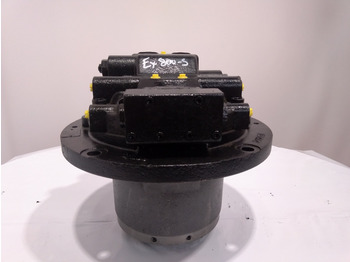 유압 모터 건설기계 용 Hitachi 4394918 : 사진 2