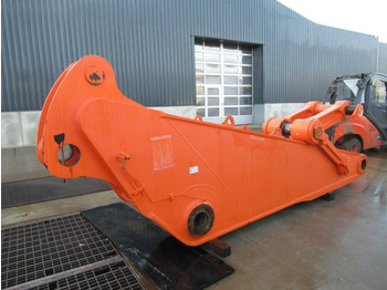 크레인 붐 HITACHI