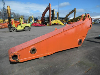크레인 붐 건설기계 용 Hitachi EX1200-5D - : 사진 3