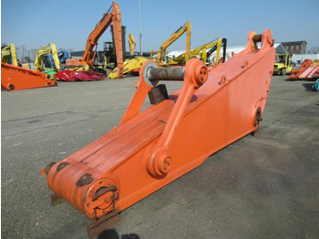 크레인 붐 건설기계 용 Hitachi EX1200-5D - : 사진 2