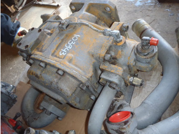 유압 펌프 HITACHI