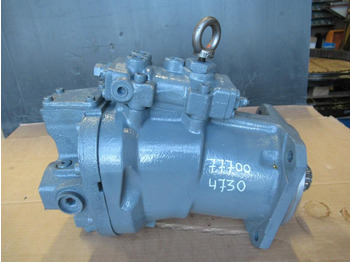 유압 펌프 HITACHI