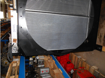 라디에이터 KOBELCO