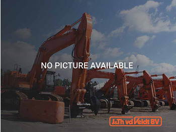 유압 실린더 KOBELCO