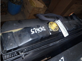 라디에이터 KOBELCO