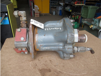 유압 LIEBHERR