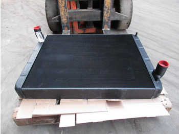 라디에이터 LIEBHERR