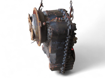 기어박스 NEW HOLLAND