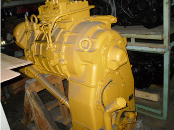 기어박스 NEW HOLLAND