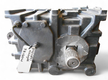 기어박스 NEW HOLLAND