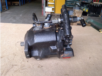 유압 펌프 REXROTH