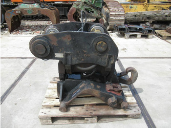 퀵 커플러 VERACHTERT