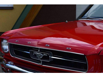 차량 FORD