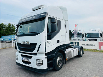 트랙터 유닛 IVECO Stralis 440