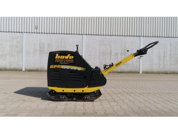 진동판 Bomag BPR 100/80 D : 사진 5