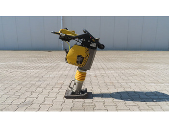 래머 BOMAG