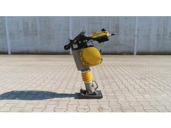 리스  Bomag BT60 Bomag BT60 : 사진 5