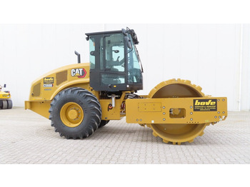 압축기 CATERPILLAR CS66B