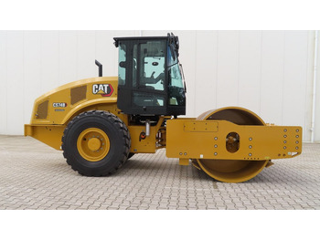 압축기 CATERPILLAR CS74B