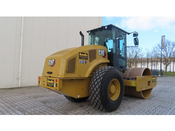 압축기 Caterpillar CS13 : 사진 2