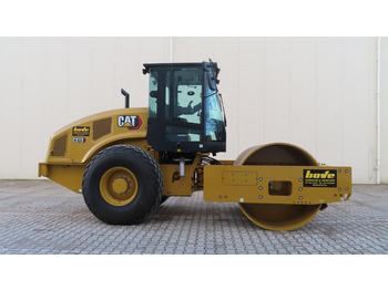 압축기 CATERPILLAR CS66B