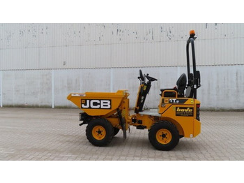 미니 덤프 JCB 1T-2 HT : 사진 5