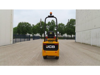 미니 덤프 JCB 1T-2 HT : 사진 3