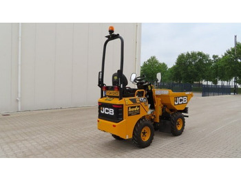 미니 덤프 JCB 1T-2 HT : 사진 2
