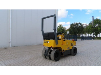 공압 롤러 Sakai TS 160-2 : 사진 2