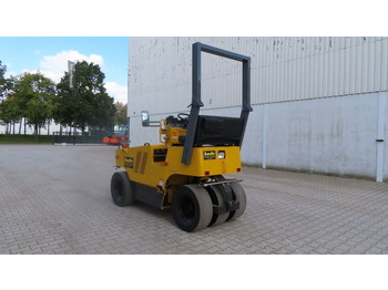 공압 롤러 Sakai TS 160-2 : 사진 4