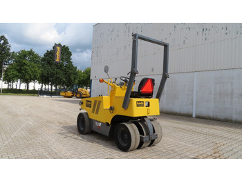 공압 롤러 Sakai TS 160 : 사진 4