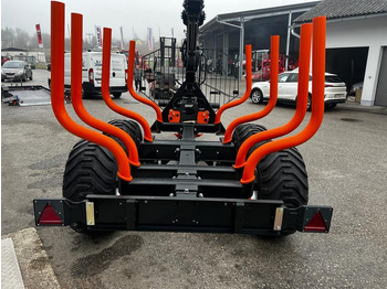 리스 BMF BMF 7T1 mit BMF 540 Kran  BMF BMF 7T1 mit BMF 540 Kran : 사진 4