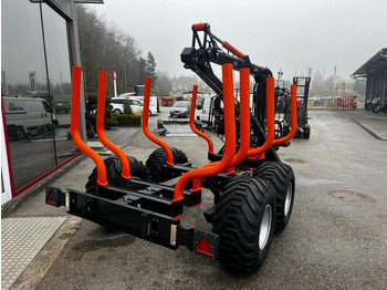 리스 BMF BMF 7T1 mit BMF 540 Kran  BMF BMF 7T1 mit BMF 540 Kran : 사진 3