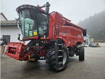 목초수확기 CASE IH Axial-Flow