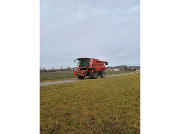 목초수확기 CASE IH Axial-Flow
