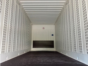 스왑 바디 - 박스 Krone Wechselbrücke Koffer : 사진 5 스왑 바디 - 박스 Krone Wechselbrücke Koffer : 사진 5