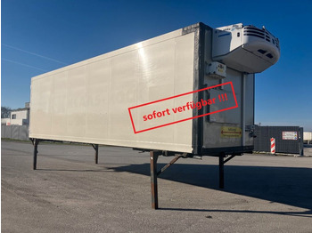 냉장고 스왑 바디 KRONE