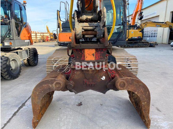 그래플 건설기계 용 Rozzi RS 600 : 사진 3 그래플 건설기계 용 Rozzi RS 600 : 사진 3