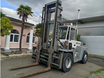 디젤 지게차 SVETRUCK