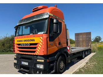 견인 트럭 IVECO Stralis