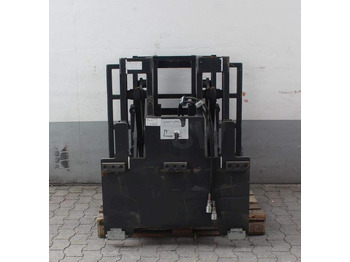 부착물 DURWEN