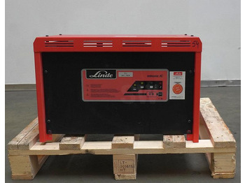 배터리 INDUSTRIE AUTOMATION Intronic IC 24V/60A EUW : 사진 2