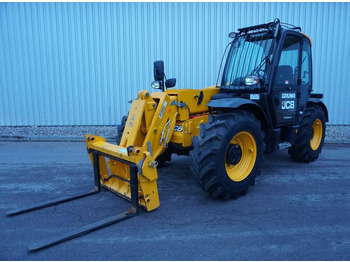 텔레스코픽 핸들러 JCB